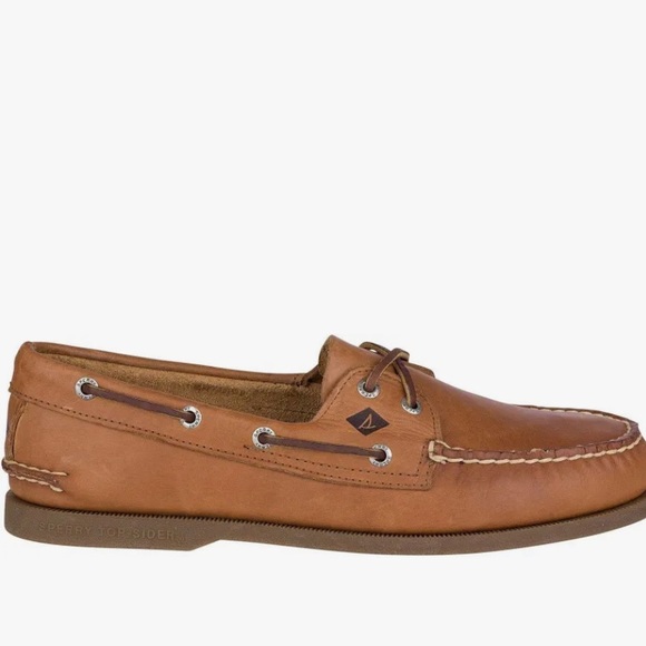 Men's Authentic Original™ Boat Shoe - Picture 2 of 4